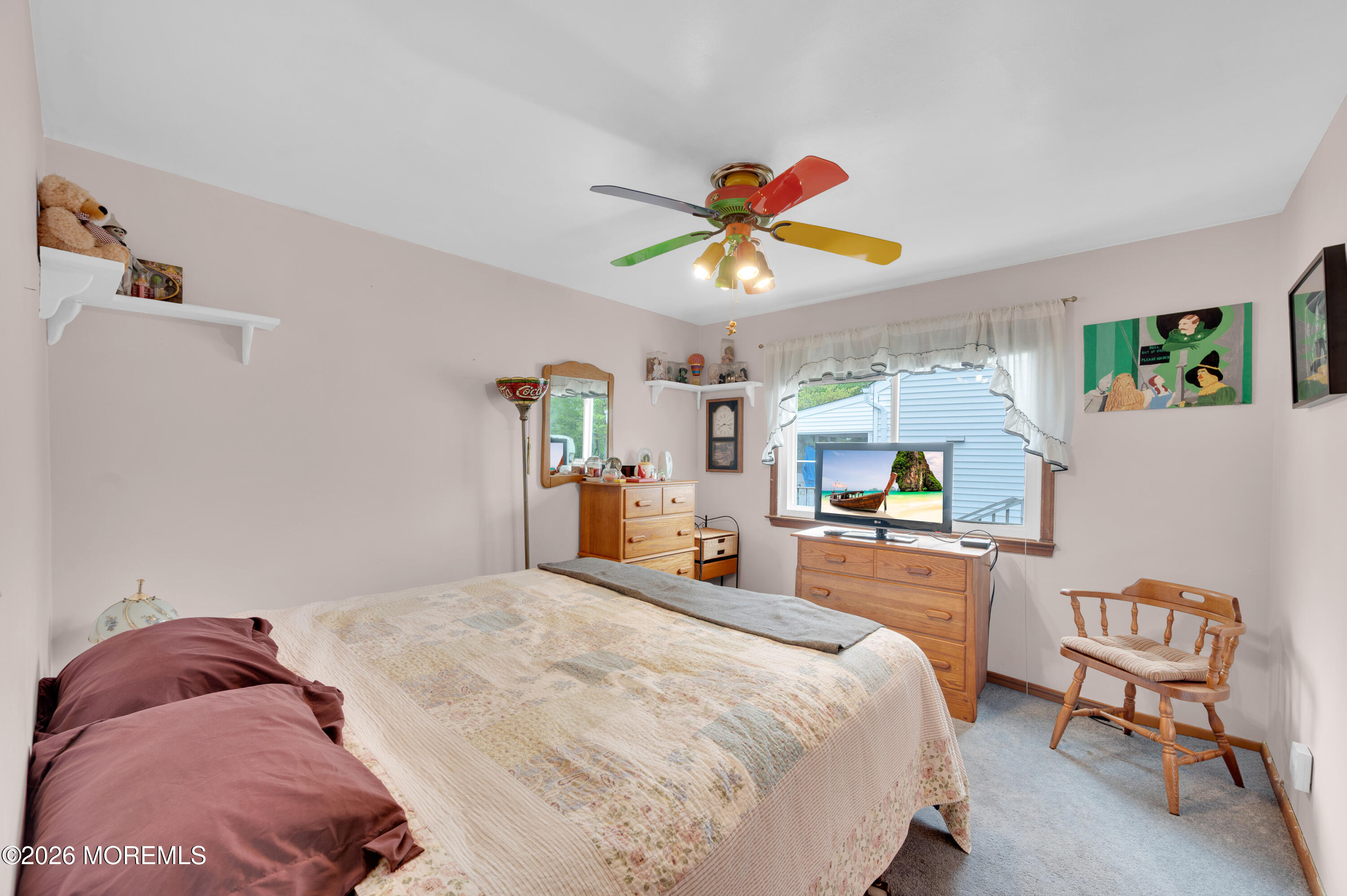 1708 Forge Pond Road Brick, NJ 08724 - Photo 15 of 31 Bed 2