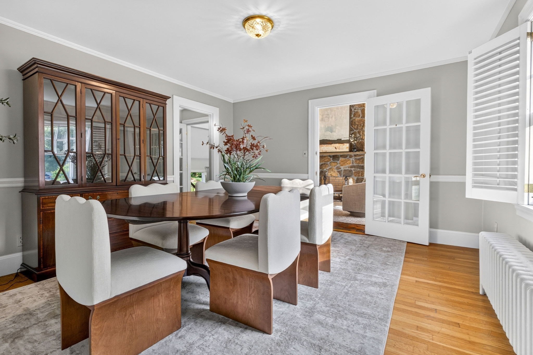 12 Grantland Road Wellesley, MA 02481 - Photo 7 of 31 Gallery Image 7