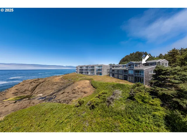 $535,000 | 1113 Highway 101, Unit 9, Depoe Bay, OR 97341