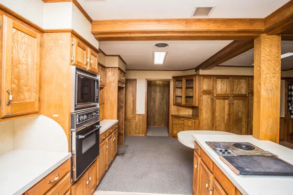 $185,000 | 312 Ave D, Olton, TX 79064