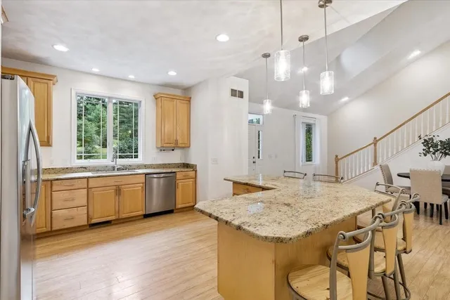 $825,900 | 9419 North Raven Court, Milton, WI 53563