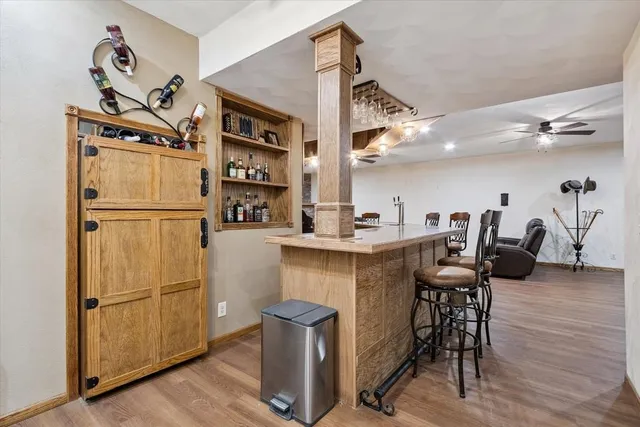 $825,900 | 9419 North Raven Court, Milton, WI 53563