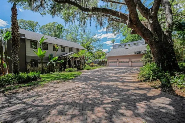 $2,999,500 | 8602 Bonnie Cove Lane, Odessa, FL 33556