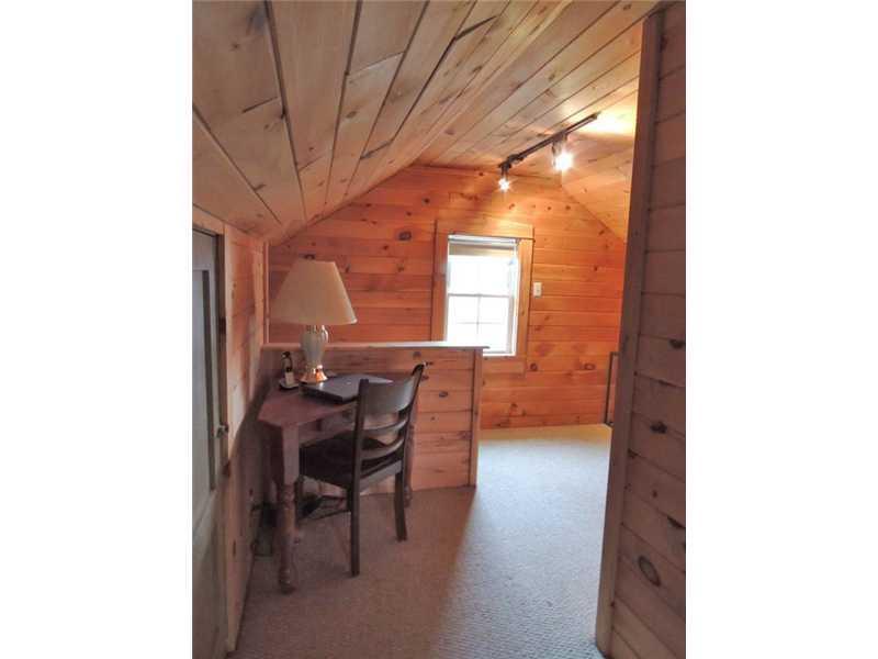 268 Silver Road Bangor, ME 04401 - Photo 26 of 35 Studio/Study/Office. Office area...
