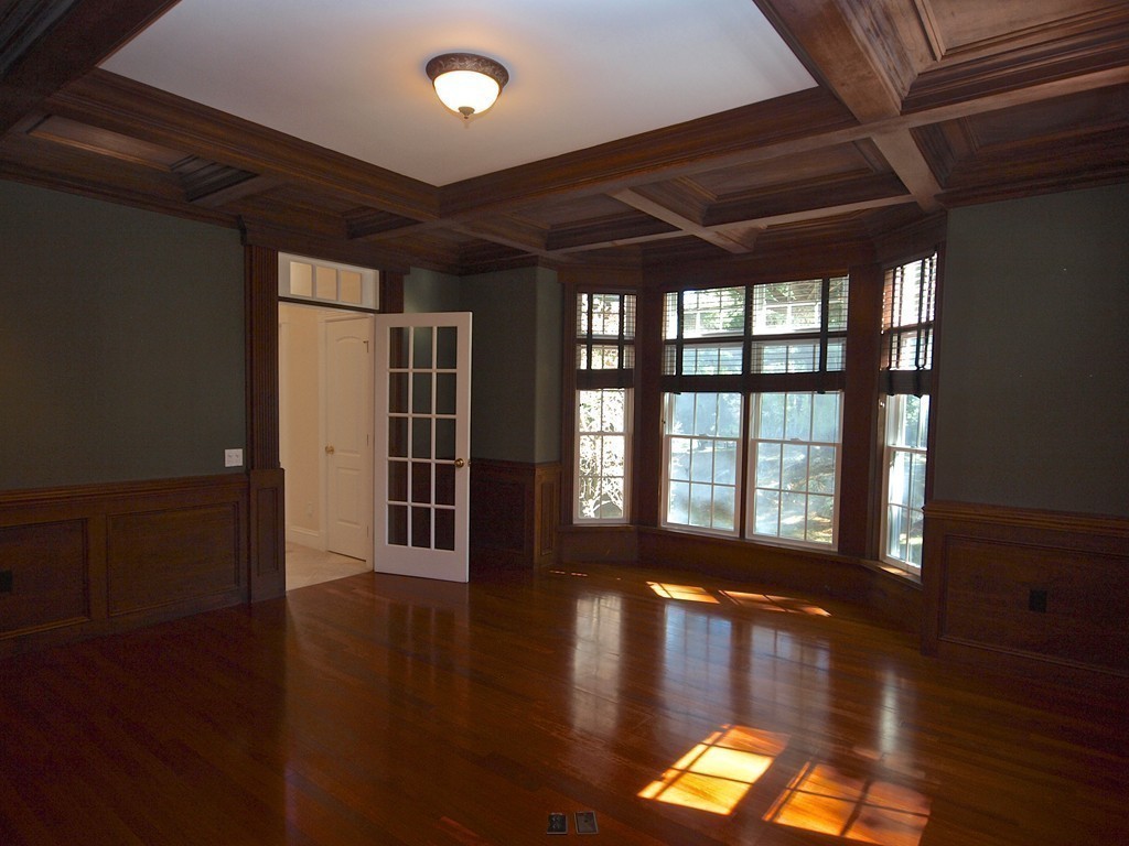 218 Bridle Trail Road Needham, MA 02492 - Photo 11 of 30 a view of a livingroom with wooden floor