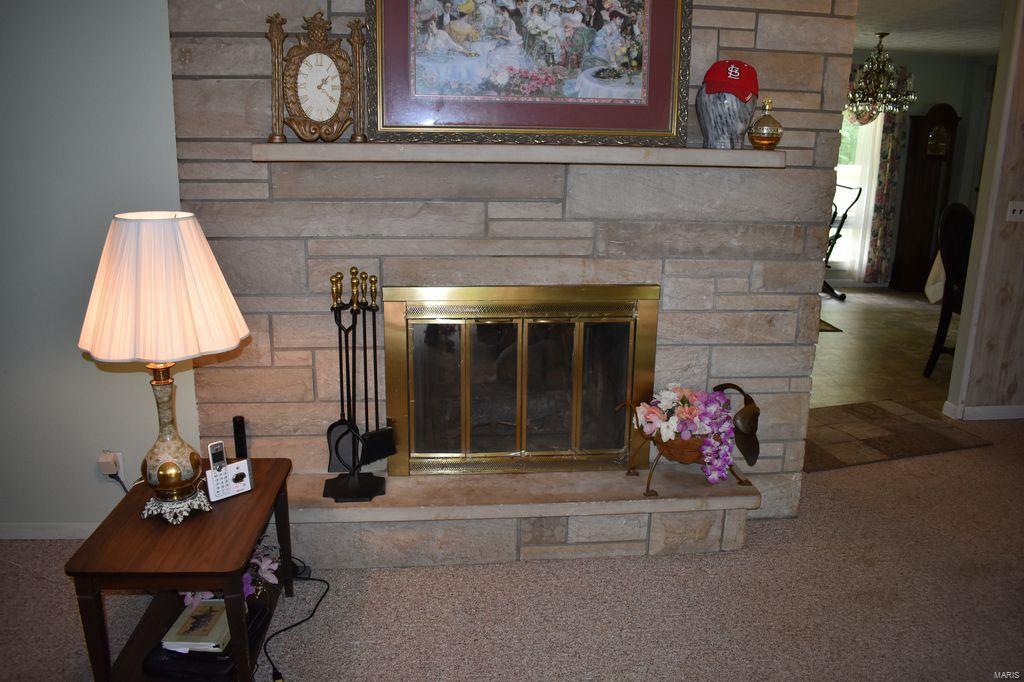 2955 Bono Road Staunton, IL 62088 - Photo 20 of 50