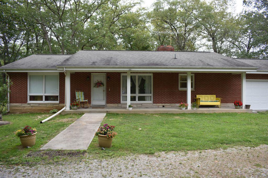 2955 Bono Road Staunton, IL 62088 - Photo 44 of 50