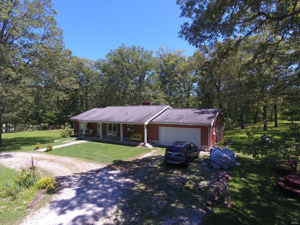 2955 Bono Road Staunton, IL 62088 - Photo 45 of 50