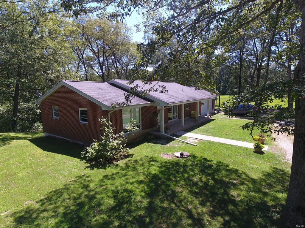 2955 Bono Road Staunton, IL 62088 - Photo 46 of 50