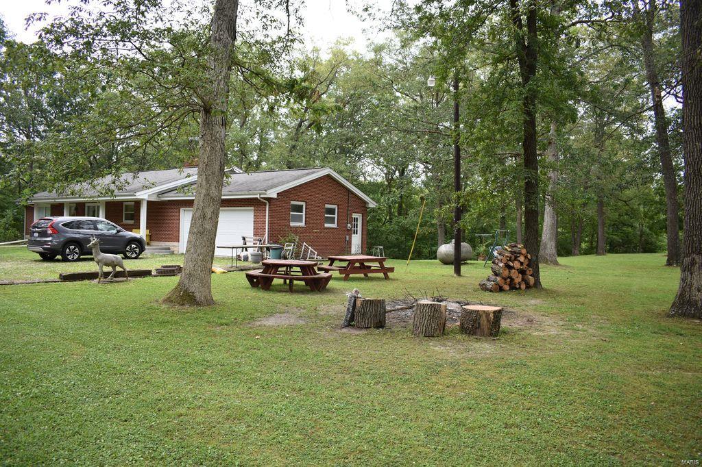 2955 Bono Road Staunton, IL 62088 - Photo 47 of 50