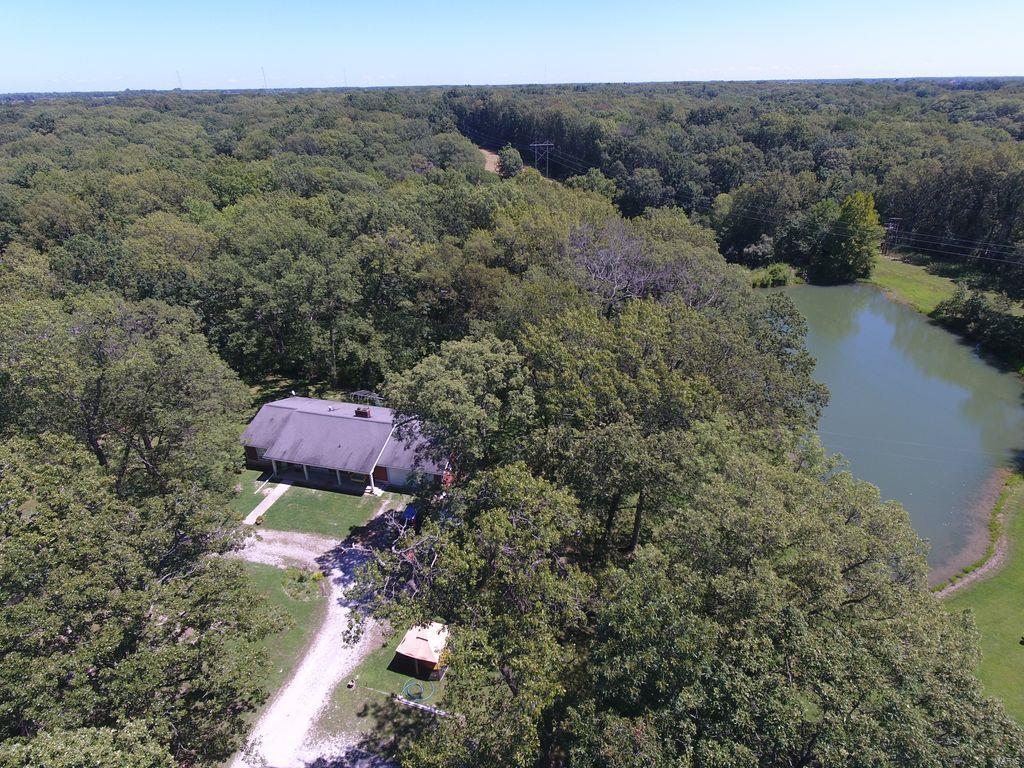 2955 Bono Road Staunton, IL 62088 - Photo 49 of 50