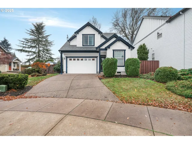 $550,000 | 17945 Northwest Waterfield Court, Beaverton, OR 97006