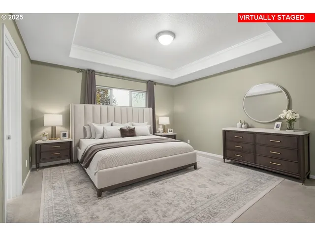 $550,000 | 17945 Northwest Waterfield Court, Beaverton, OR 97006