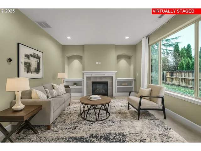 $550,000 | 17945 Northwest Waterfield Court, Beaverton, OR 97006