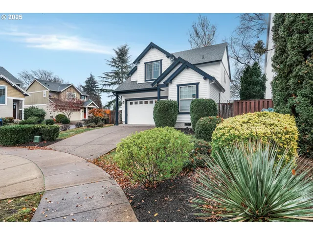 $550,000 | 17945 Northwest Waterfield Court, Beaverton, OR 97006