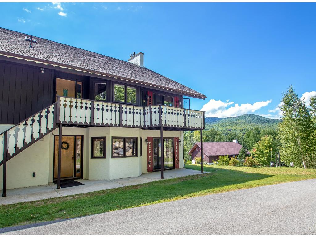 C9 Christmas Mountain Road, Unit 9 Intervale, NH 03845 - Photo 1 of 35 Gallery Image 1