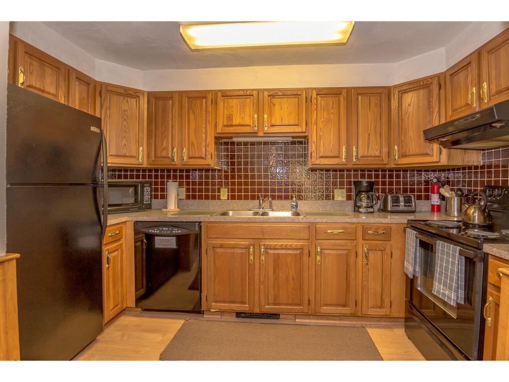 C9 Christmas Mountain Road, Unit 9 Intervale, NH 03845 - Photo 11 of 35 Gallery Image 11