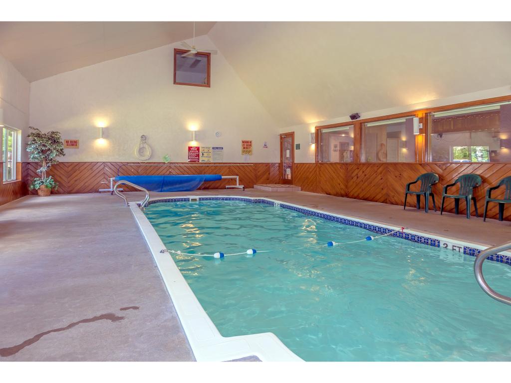 C9 Christmas Mountain Road, Unit 9 Intervale, NH 03845 - Photo 23 of 35 Gallery Image 23