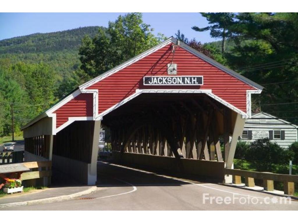 C9 Christmas Mountain Road, Unit 9 Intervale, NH 03845 - Photo 33 of 35 Gallery Image 33