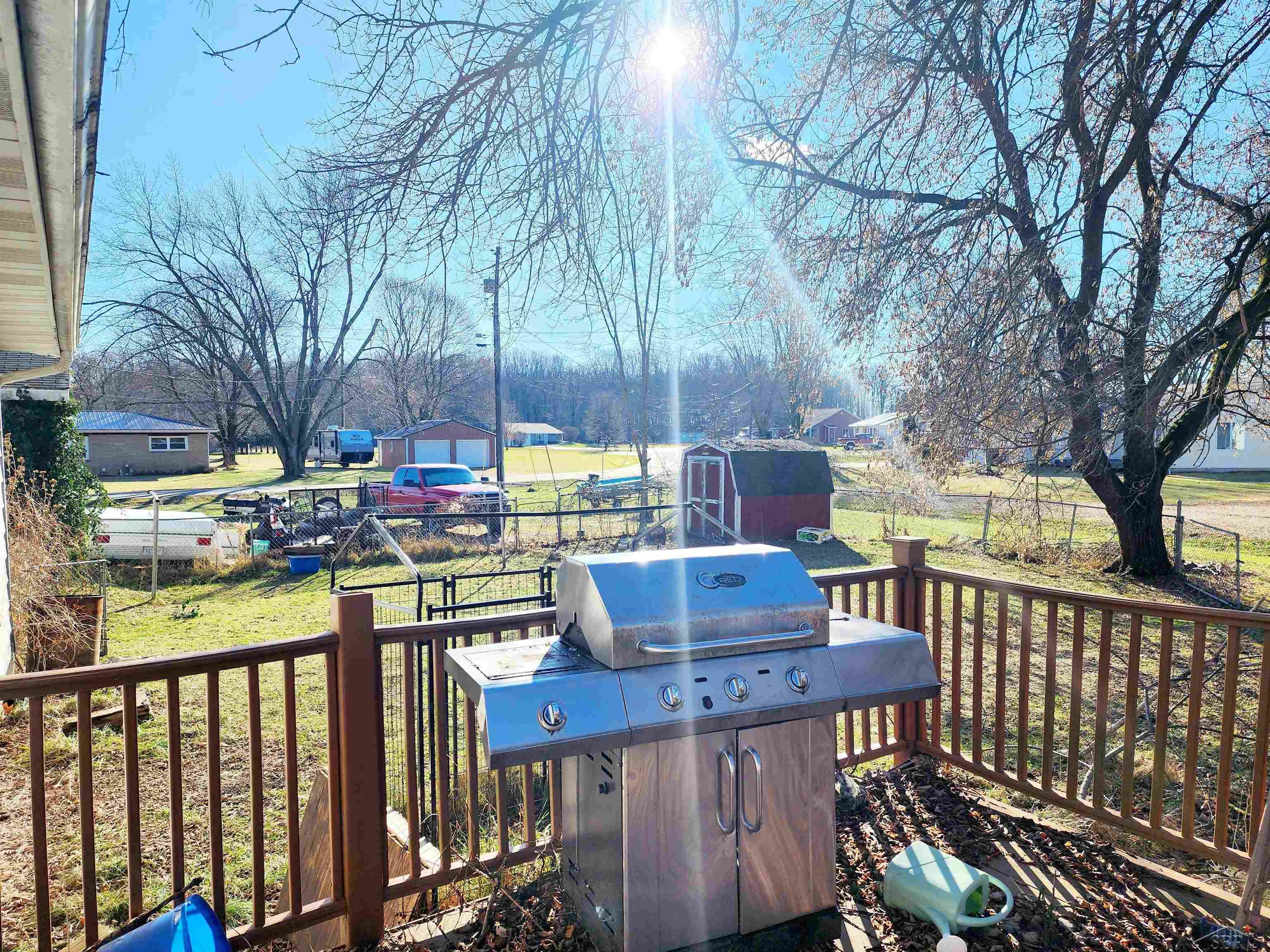 8140 South Federal Road Shepherd, MI 48883 - Photo 13 of 22