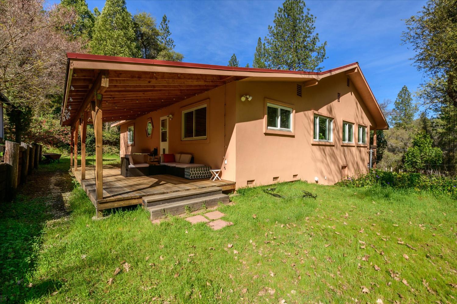 3640 Omo Ranch Road Somerset, CA 95684 - Photo 31 of 57