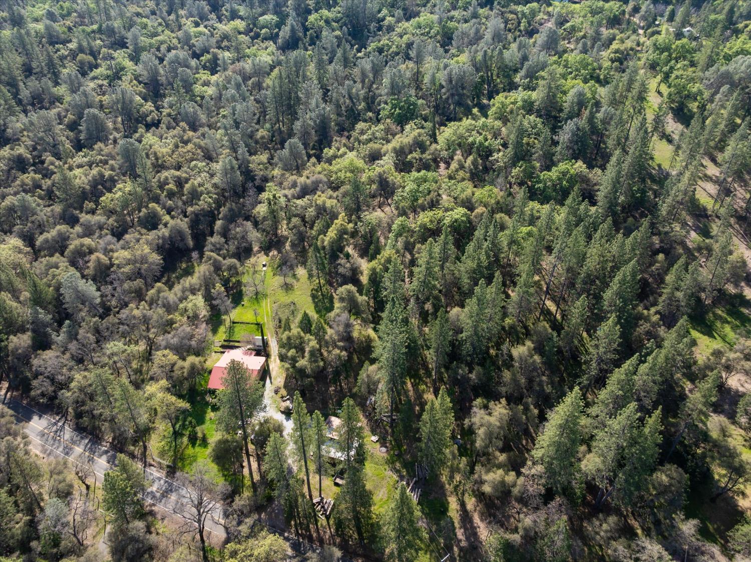 3640 Omo Ranch Road Somerset, CA 95684 - Photo 51 of 57