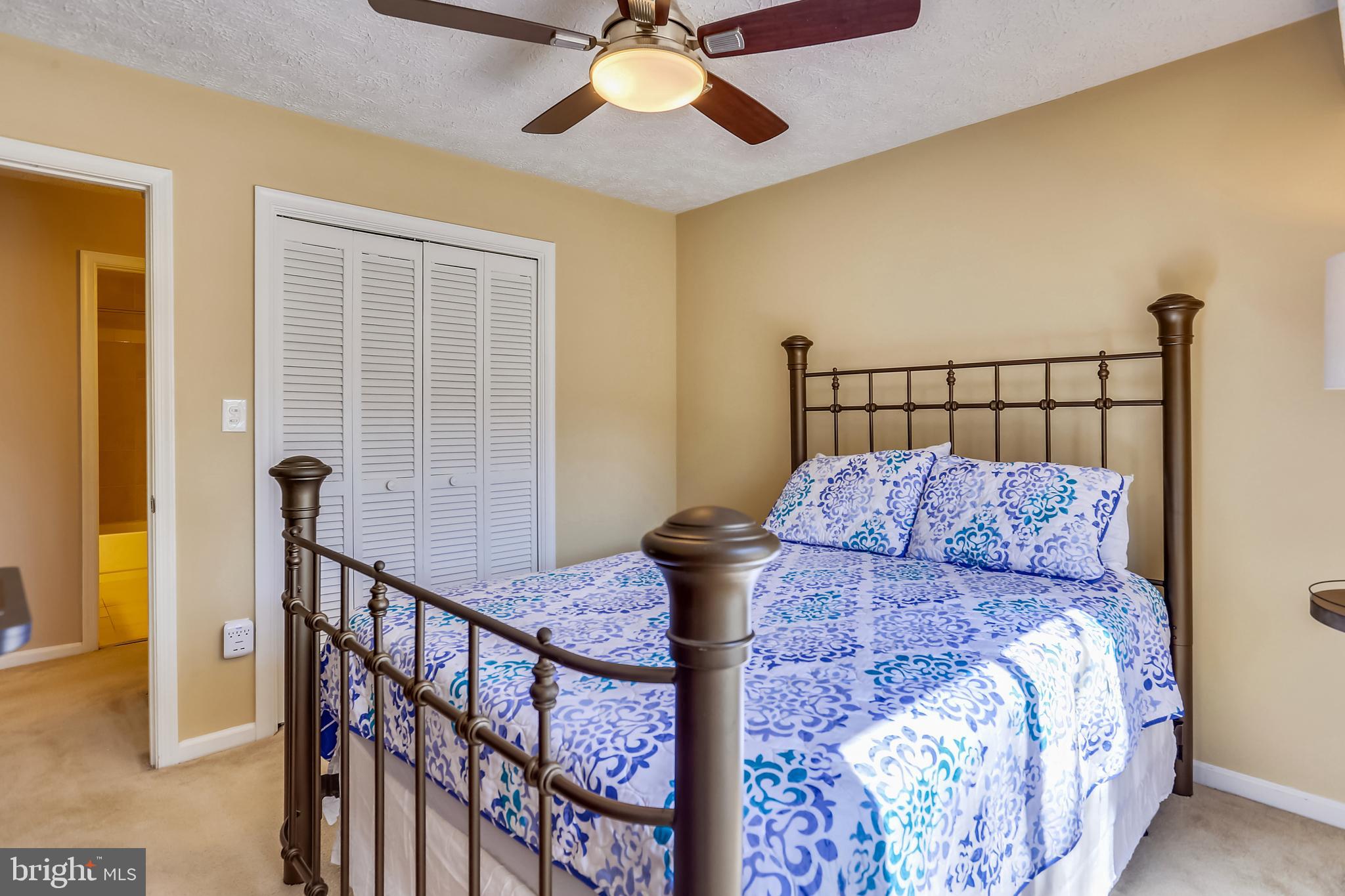 2228 Hunter's Run Drive, Unit 2228 Reston, VA 20191 - Photo 21 of 35 Large Closet in here as well! See Virtual Tour.