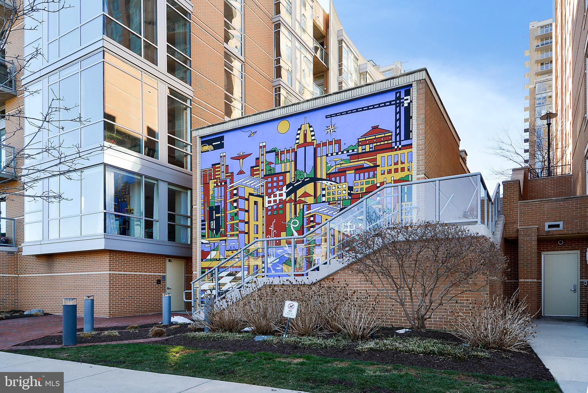 2228 Hunter's Run Drive, Unit 2228 Reston, VA 20191 - Photo 30 of 35 The ever popular RTC has a lot of favorite spots