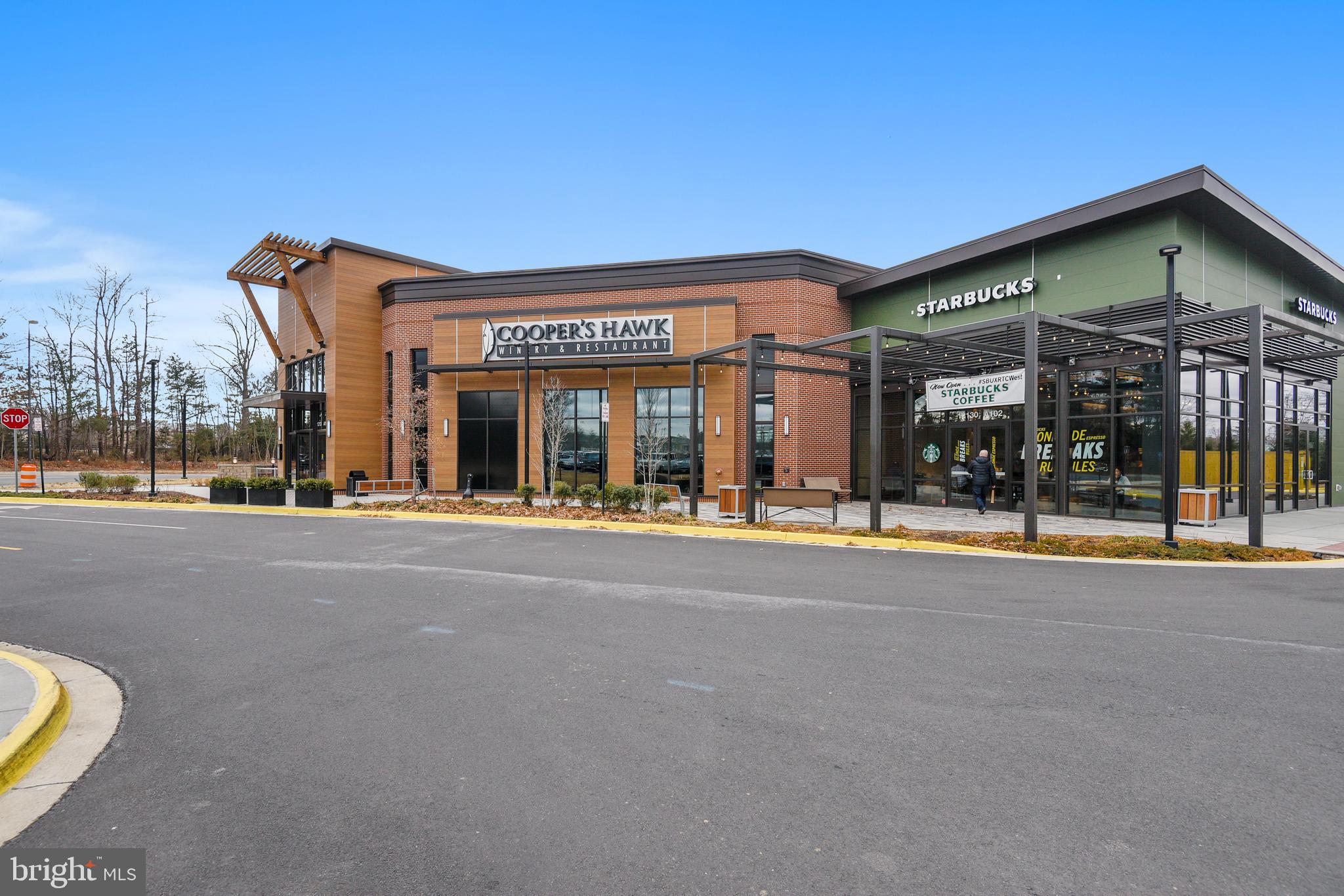 2228 Hunter's Run Drive, Unit 2228 Reston, VA 20191 - Photo 32 of 35 More Entertainment at RTC West