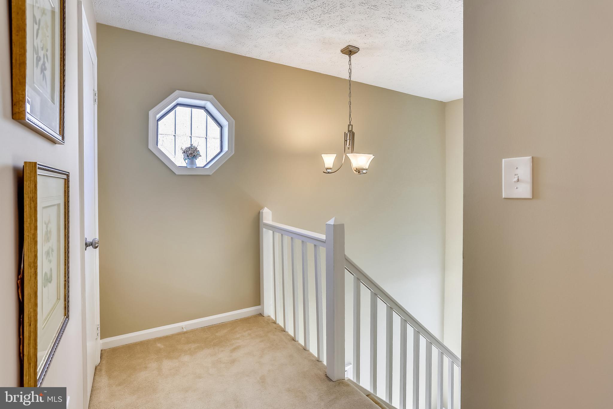 2228 Hunter's Run Drive, Unit 2228 Reston, VA 20191 - Photo 5 of 35 Light from 3 sides - very bright and open