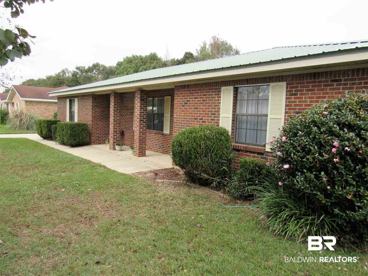 510 Ariel Avenue Foley, AL 36535 - Photo 13 of 18 Front