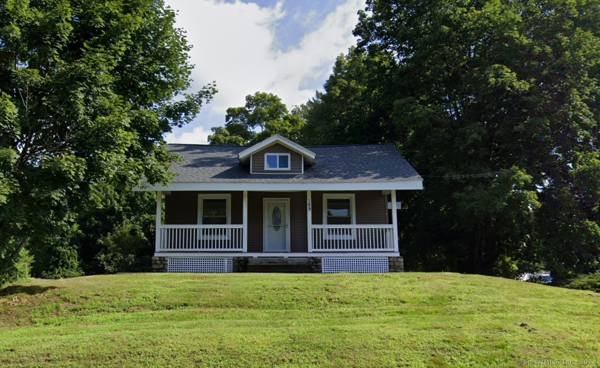 189 Boston Post Road East Lyme, CT 06333 - Photo 1 of 1