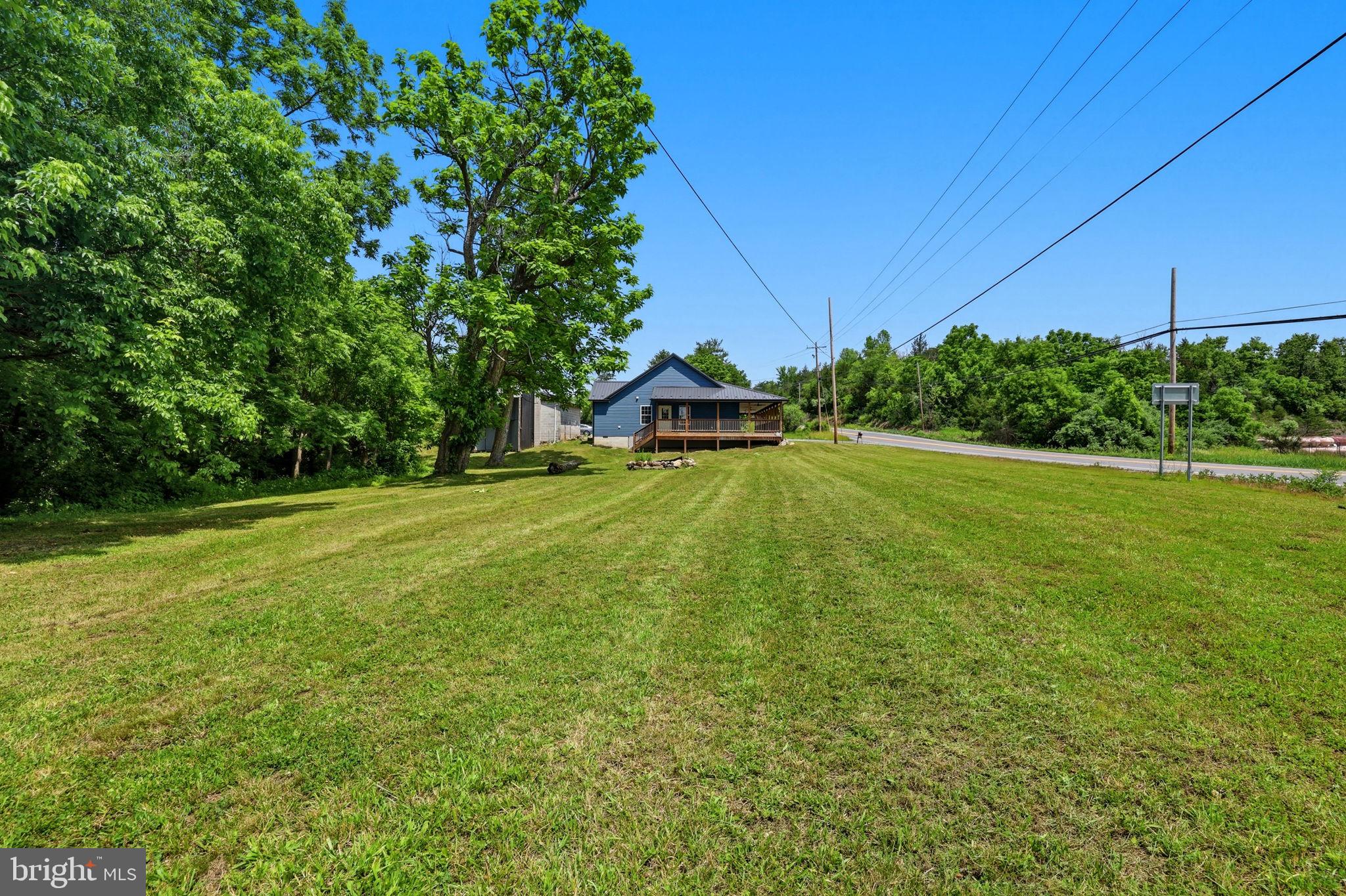 8757 Hedgesville Road Hedgesville, WV 25427 - Photo 40 of 40