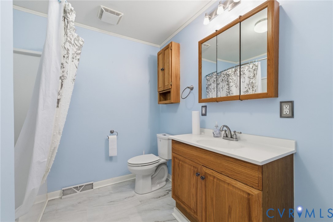 7209 Birchett Drive Prince George, VA 23875 - Photo 16 of 35