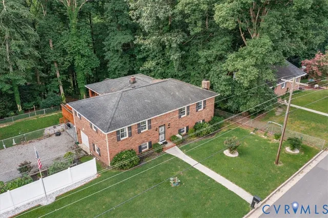 $439,000 | 7209 Birchett Drive, Prince George, VA 23875