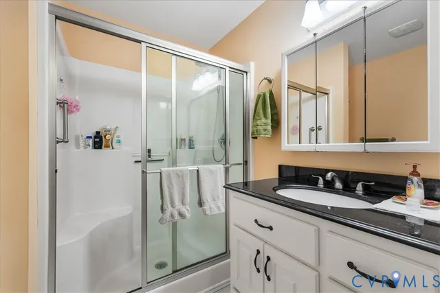 $439,000 | 7209 Birchett Drive, Prince George, VA 23875