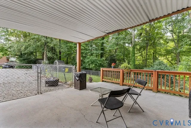 $439,000 | 7209 Birchett Drive, Prince George, VA 23875