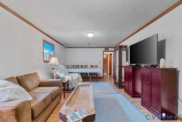 $439,000 | 7209 Birchett Drive, Prince George, VA 23875