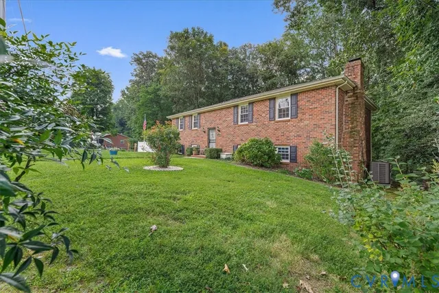 $439,000 | 7209 Birchett Drive, Prince George, VA 23875