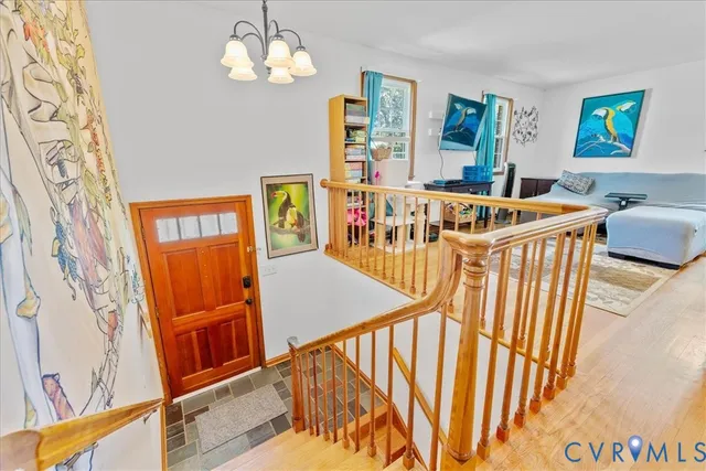 $439,000 | 7209 Birchett Drive, Prince George, VA 23875