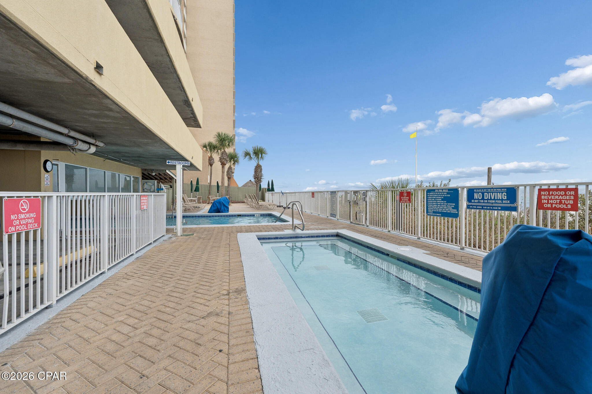 17545 Front Beach Road, Unit 2004 Panama City Beach, FL 32413 - Photo 31 of 36 Gallery Image 31