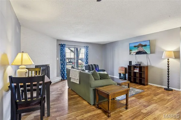 $125,900 | 1440 Heritage Landing, Unit 208, St. Charles, MO 63303