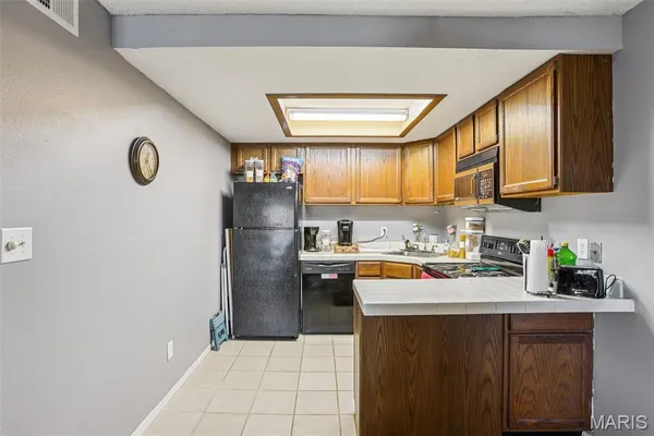 $125,900 | 1440 Heritage Landing, Unit 208, St. Charles, MO 63303