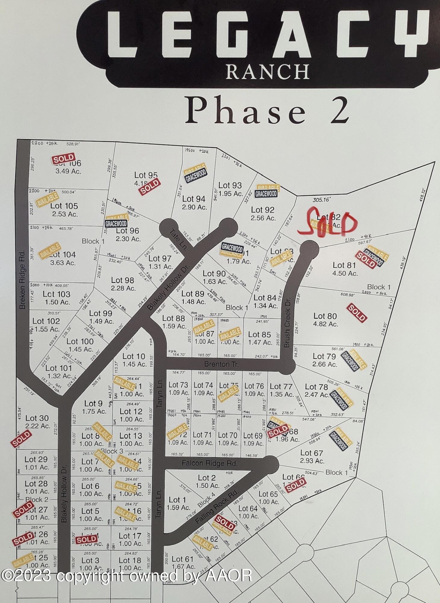 19601 Tate Amarillo, TX 79124 - Photo 10 of 14 IMG_0229