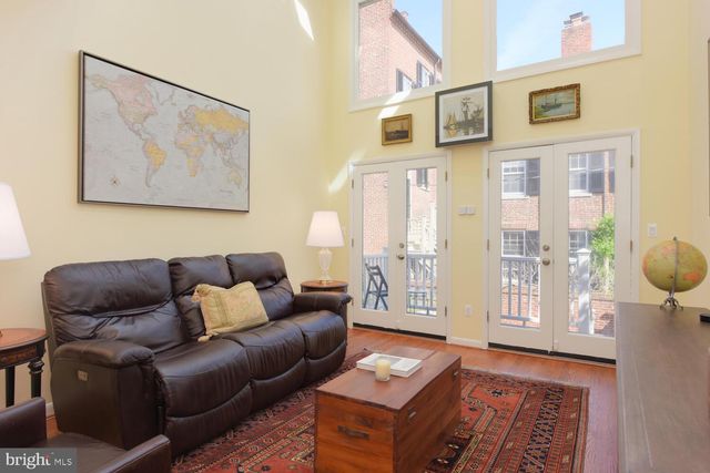 $1,525,000 | 204 South Pitt Street, Alexandria, VA 22314