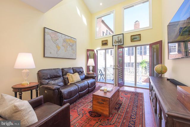 $1,525,000 | 204 South Pitt Street, Alexandria, VA 22314