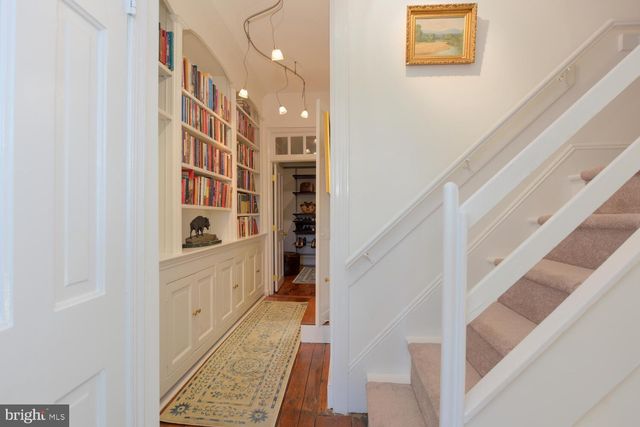 $1,525,000 | 204 South Pitt Street, Alexandria, VA 22314