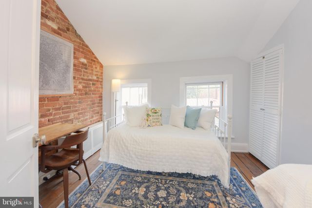 $1,525,000 | 204 South Pitt Street, Alexandria, VA 22314