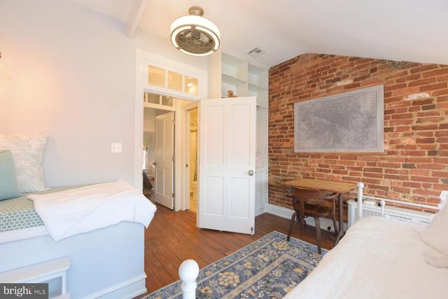 $1,525,000 | 204 South Pitt Street, Alexandria, VA 22314