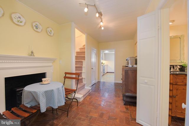 $1,525,000 | 204 South Pitt Street, Alexandria, VA 22314